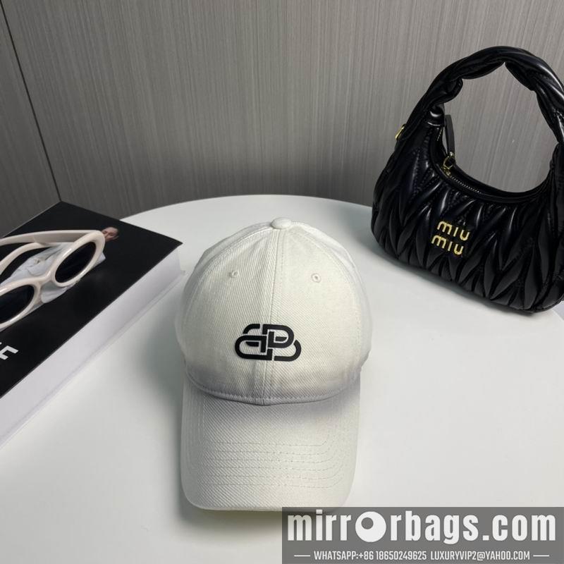 Replica Balenciaga cap 091402