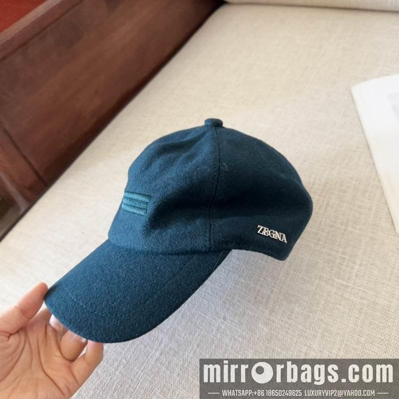 Replica Zenga cap dx06
