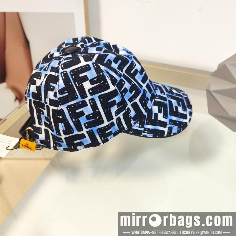 Replica Fendi cap dx80