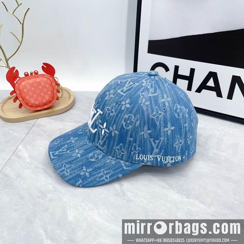 Replica LV Hat dx11