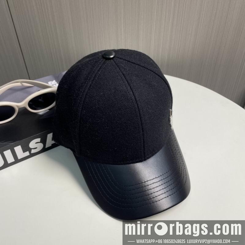 Replica Polo cap 010401