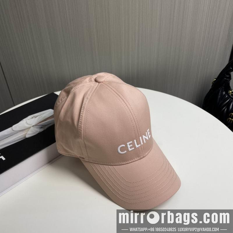 Replica Celine cap dx83