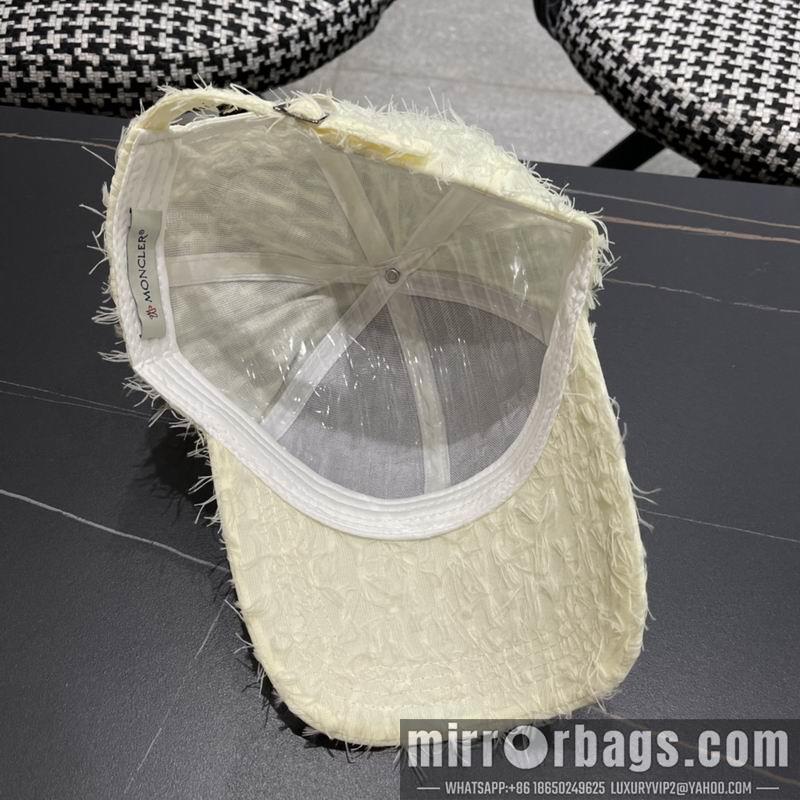 Replica Moncler cap 102802