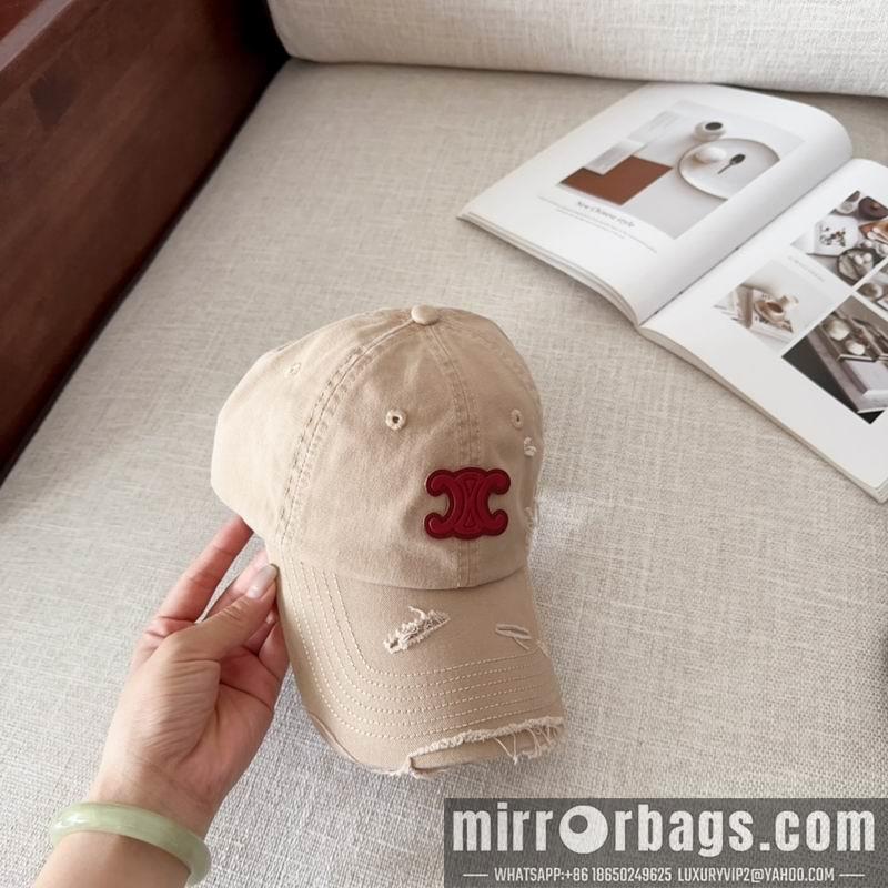 Replica Celine Hat 092202