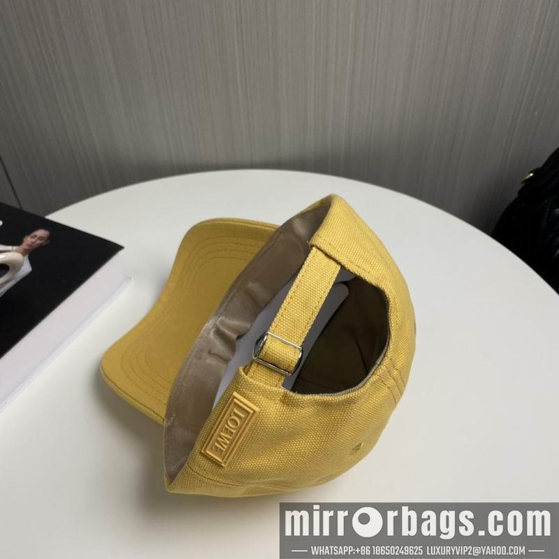 Replica Loewe cap 072801