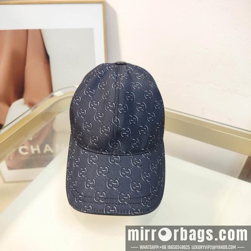 Replica Gucci Cap dx28