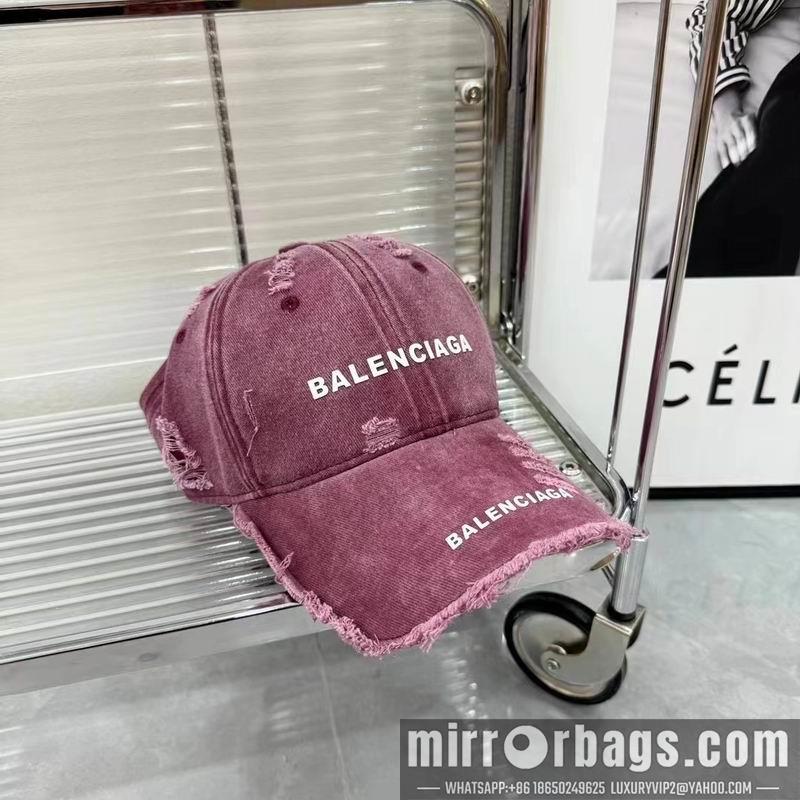 Replica Balenciaga cap dx36