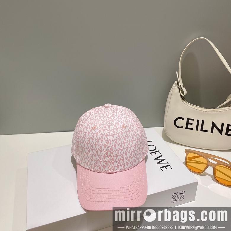 Replica MK Cap dxn01