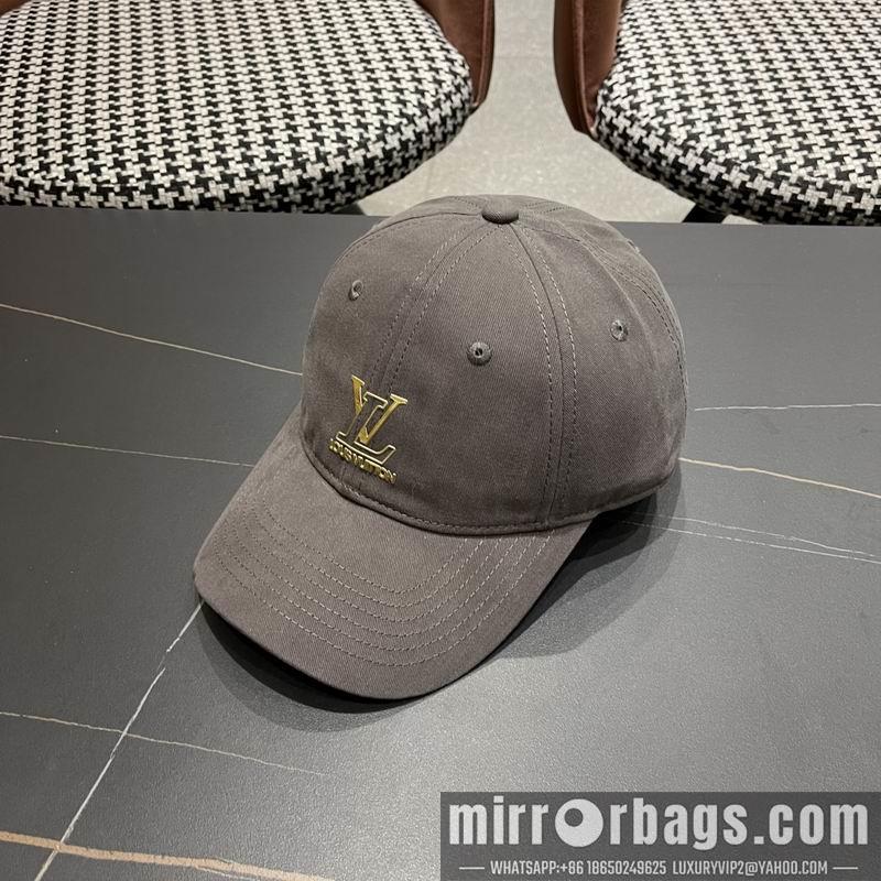 Replica LV Hat 041416