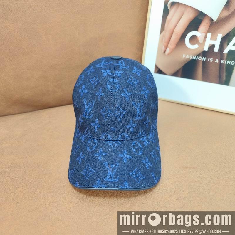 Replica LV Hat dx80