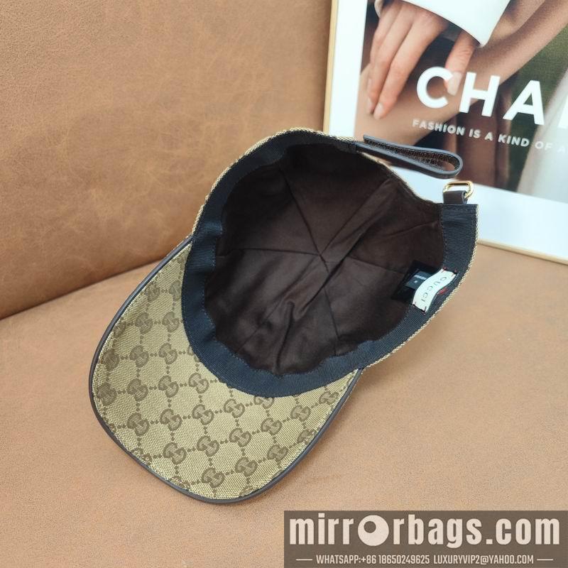 Replica Gucci cap dx101