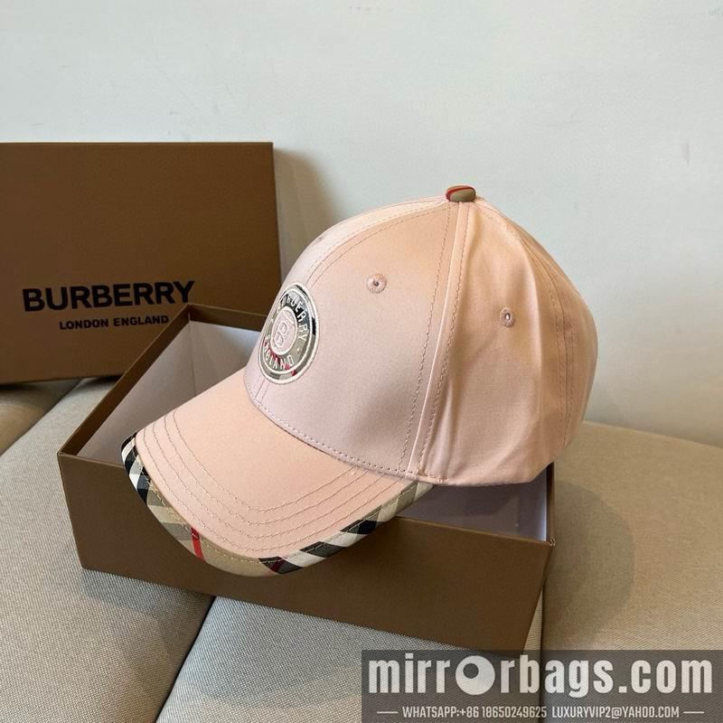 Replica Burberry cap dx09