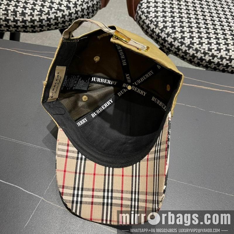 Replica Burberry cap 050701