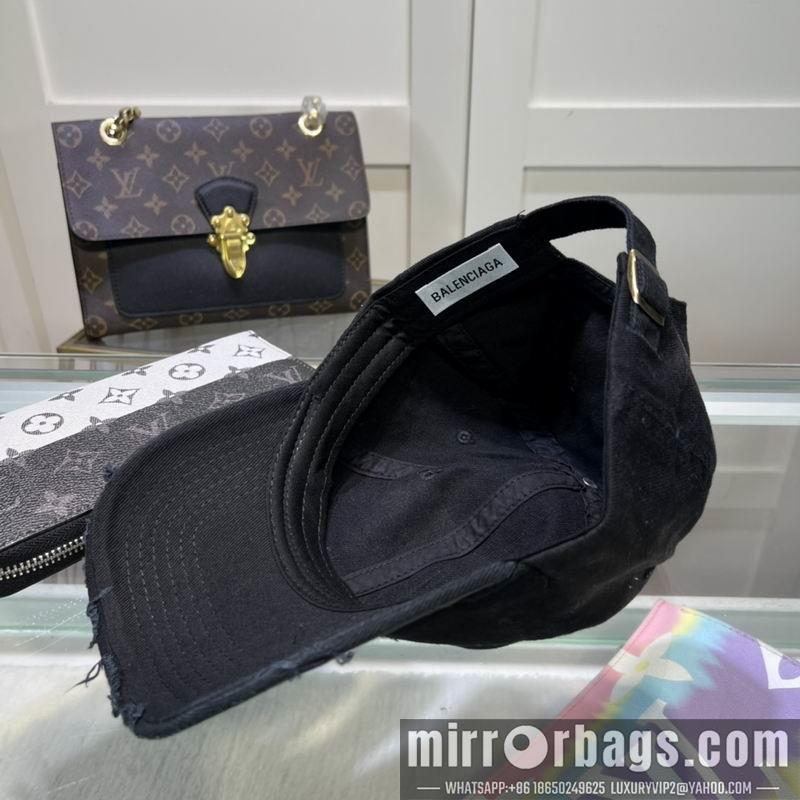 Replica Balenciaga cap dx62