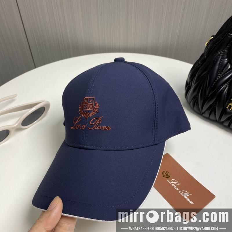 Replica Loro Piana Hat 122801