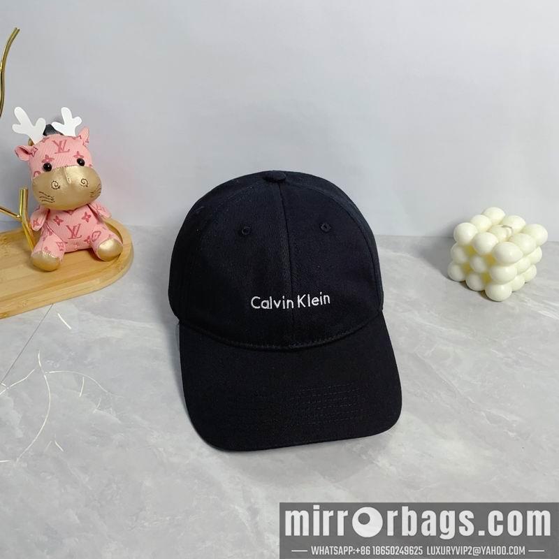 Replica CK cap dx18
