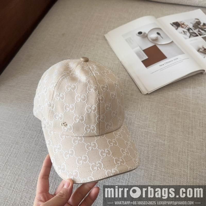 Replica Gucci cap 010701