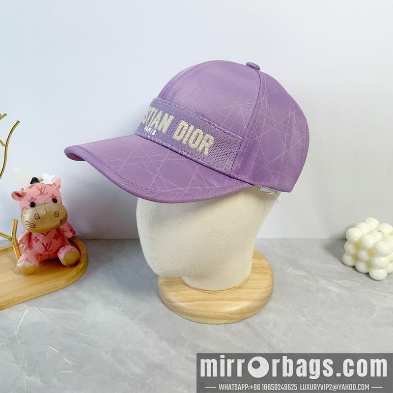 Replica Dior cap dx57