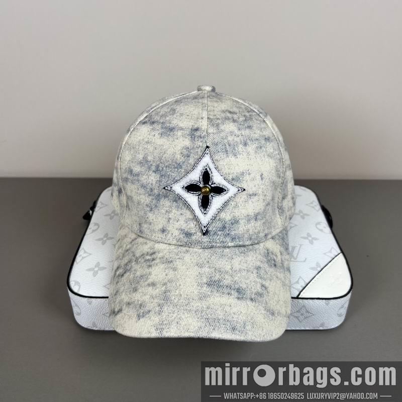 Replica LV cap dx17