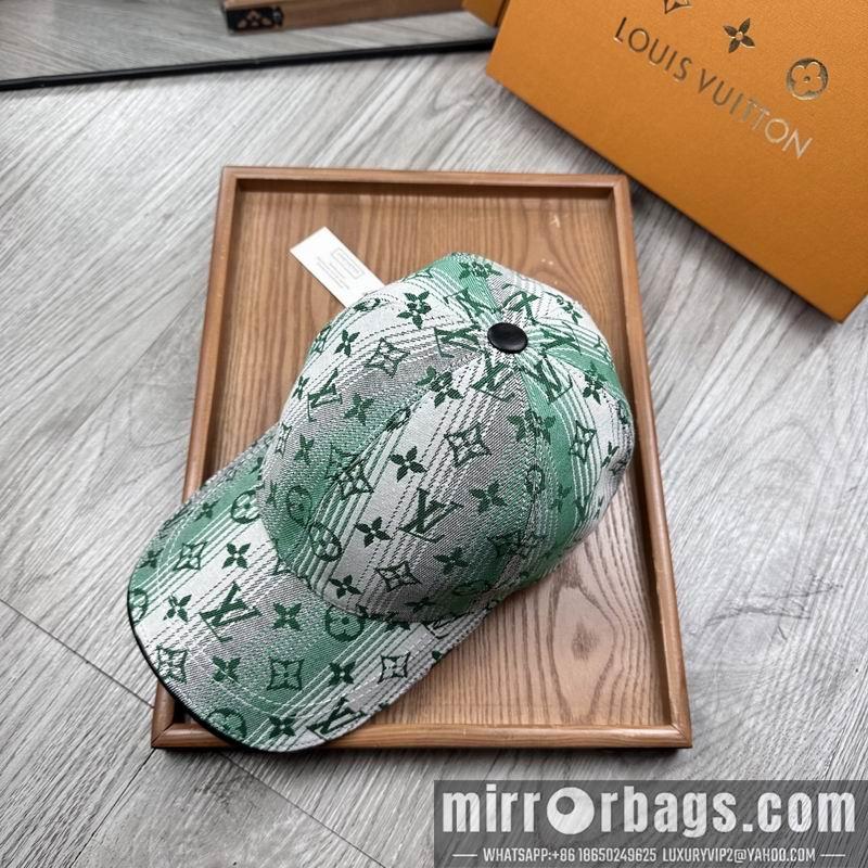 Replica LV Hat dx145