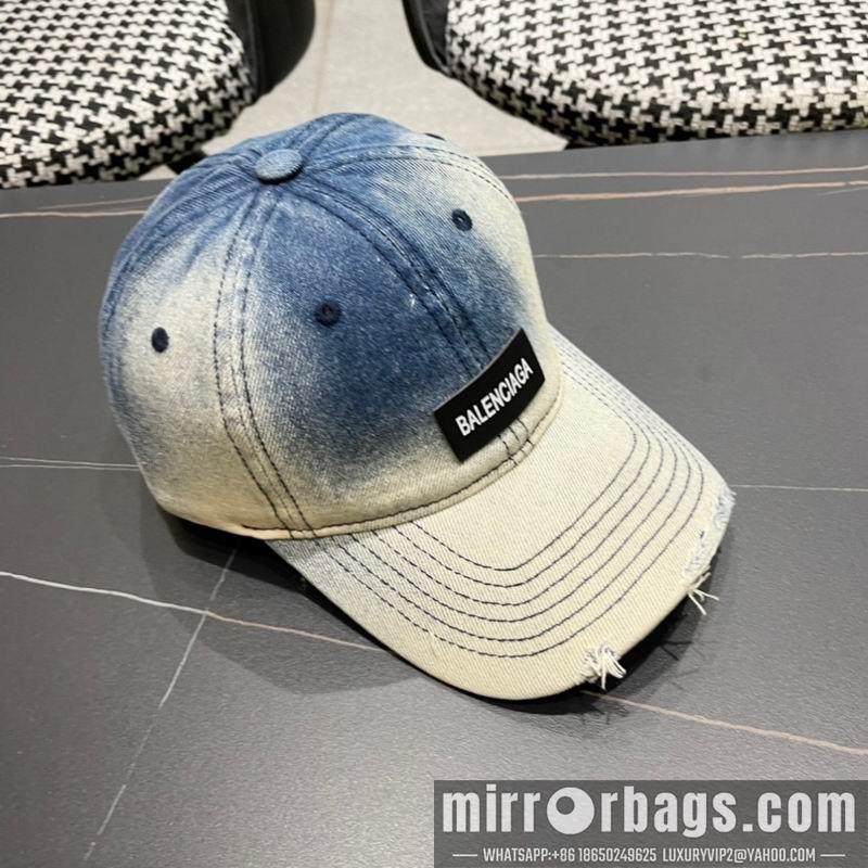 Replica Balenciaga Hat 040202