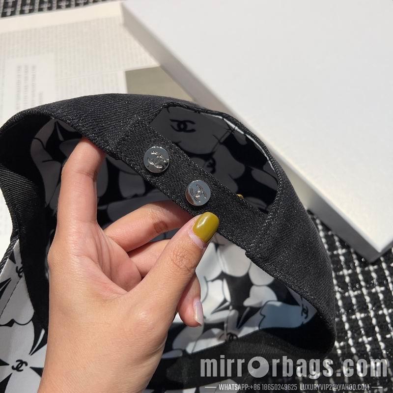 Replica Chanel cap dx27