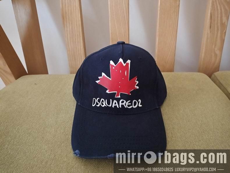 Replica DSQ Cap y 35