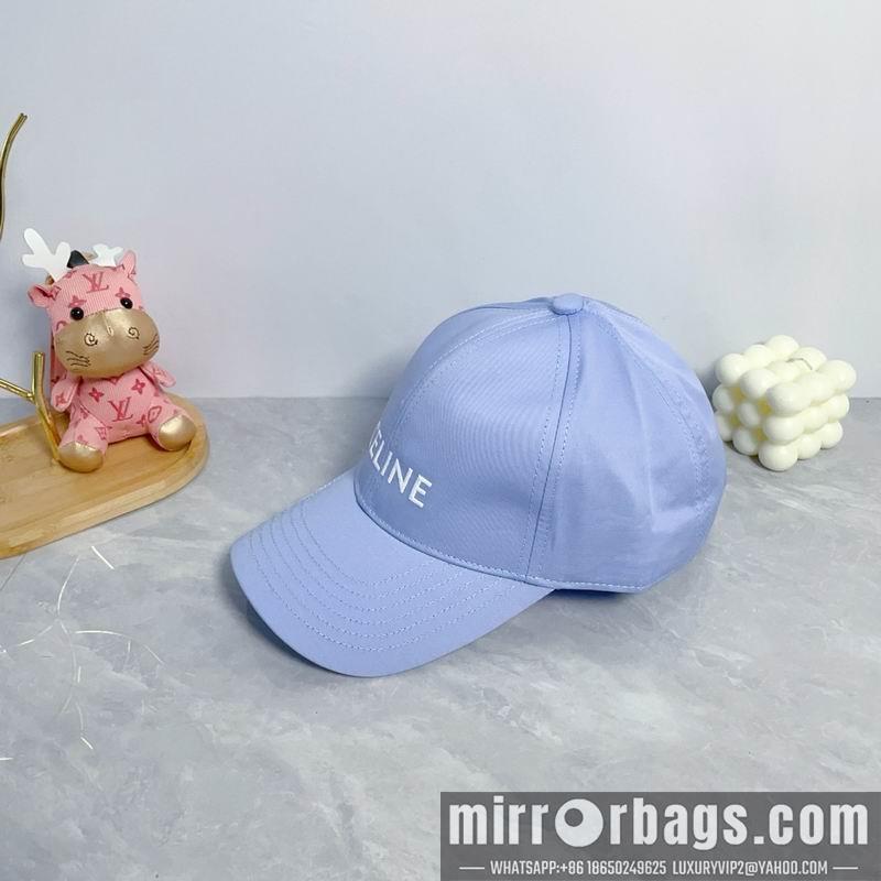 Replica Celine cap dx61