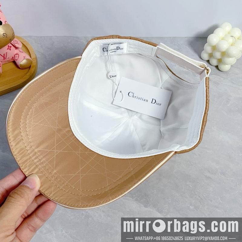 Replica Dior cap dx54