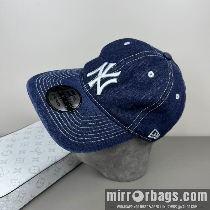 Replica NY cap dx51