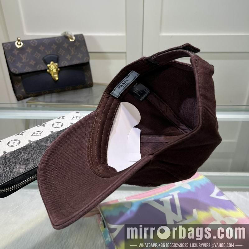 Replica Prada cap dx66