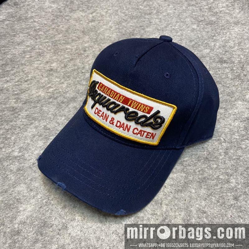 Replica DSQ cap all