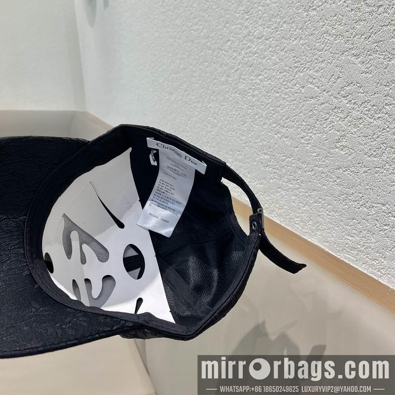 Replica Dior cap 041701