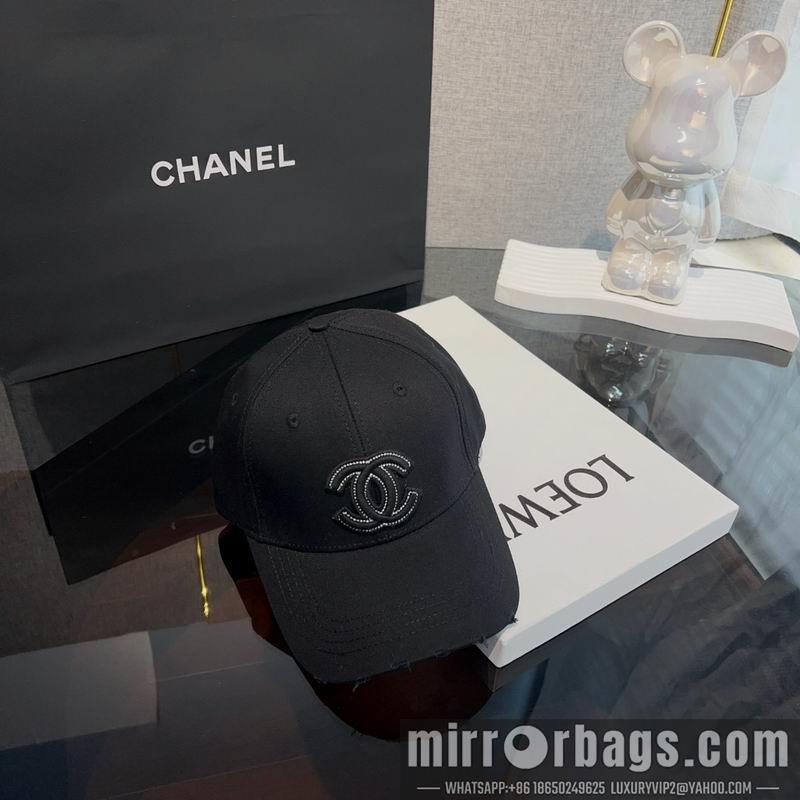 Replica Chanel cap 042706