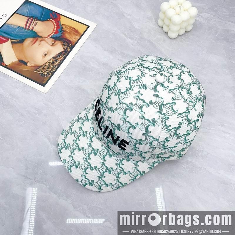Replica Celine cap dx131