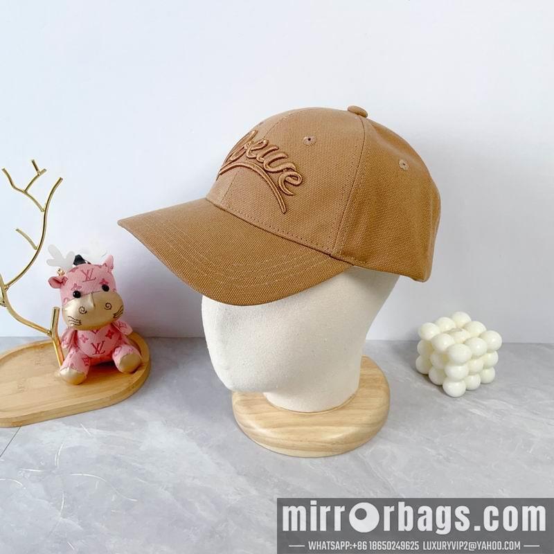 Replica Loewe cap dx21