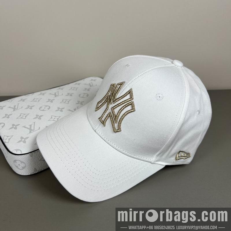 Replica MLB NY cap dx38