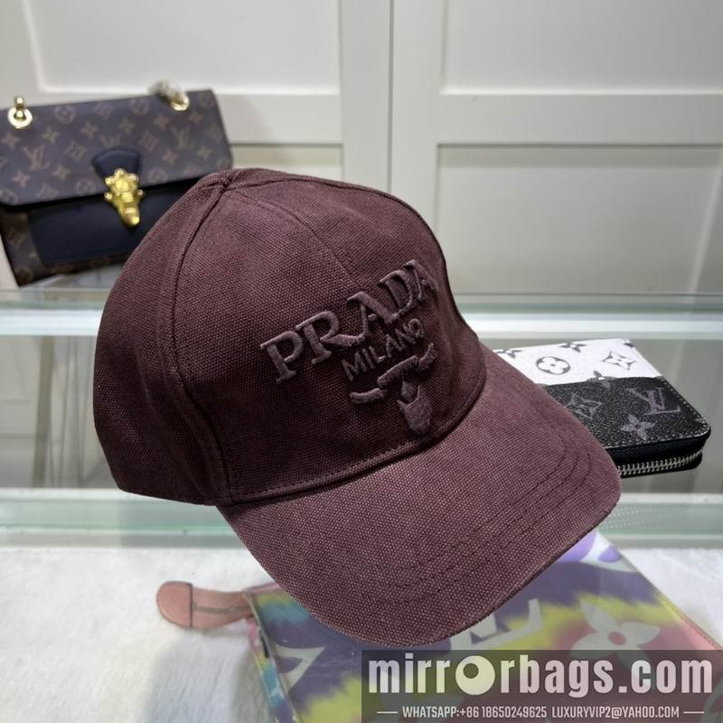 Replica Prada cap dx66