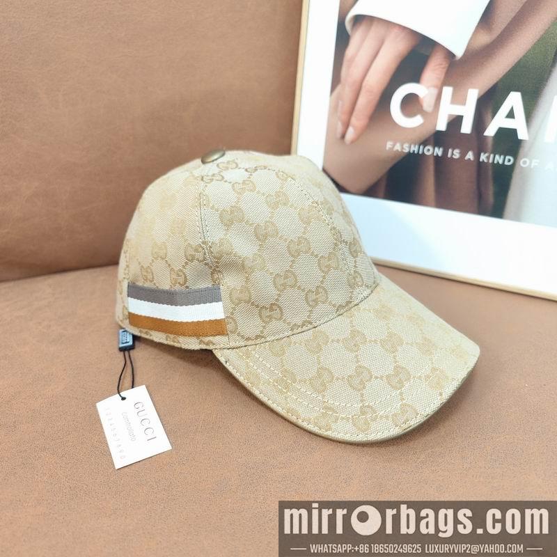 Replica Gucci Hat dx93