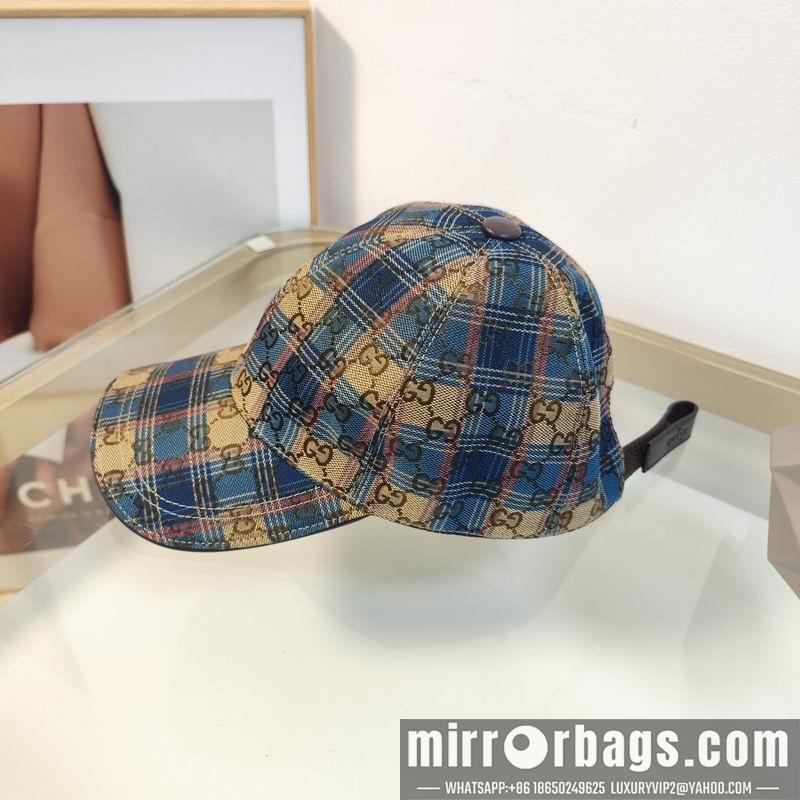 Replica Gucci Hat dx154
