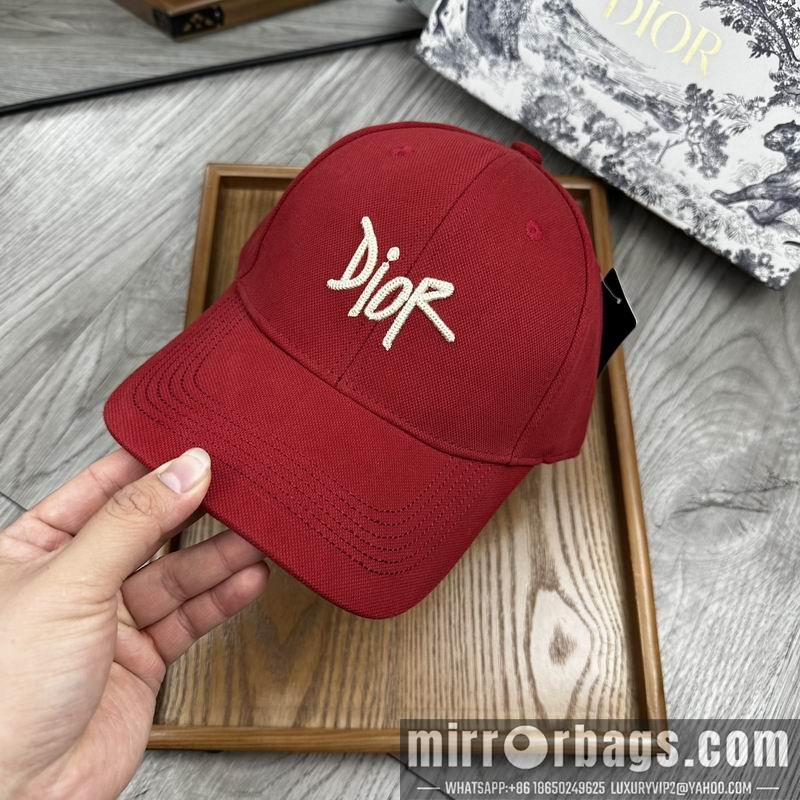 Replica Dior cap dx11