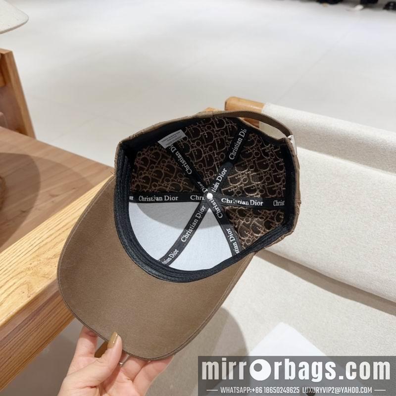 Replica Dior cap 010209