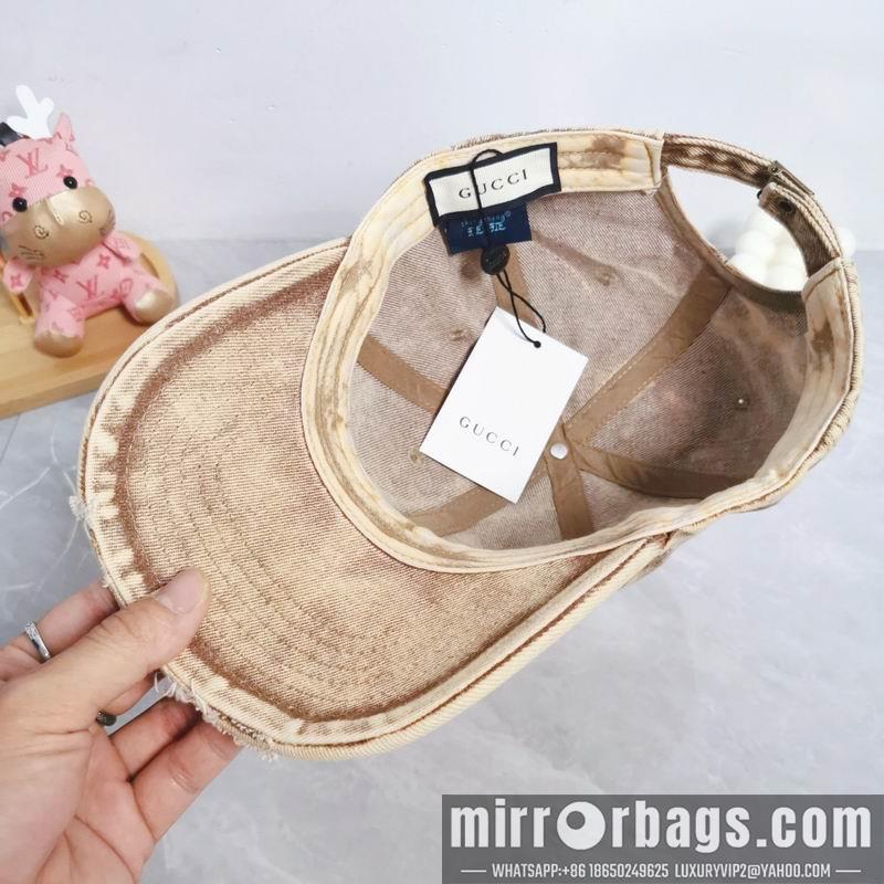 Replica Gucci Hat dx01