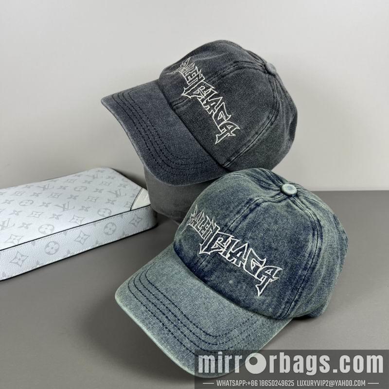 Replica Balenciaga cap dx43
