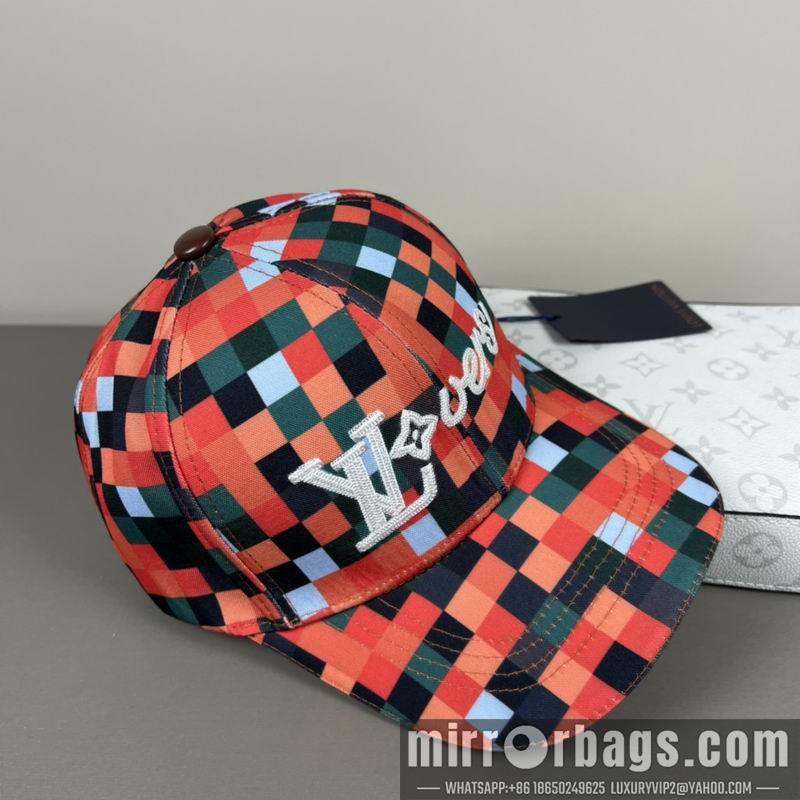 Replica LV Hat dx69