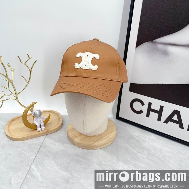Replica Celine cap dx35
