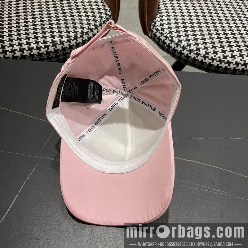 Replica LV Hat 041407