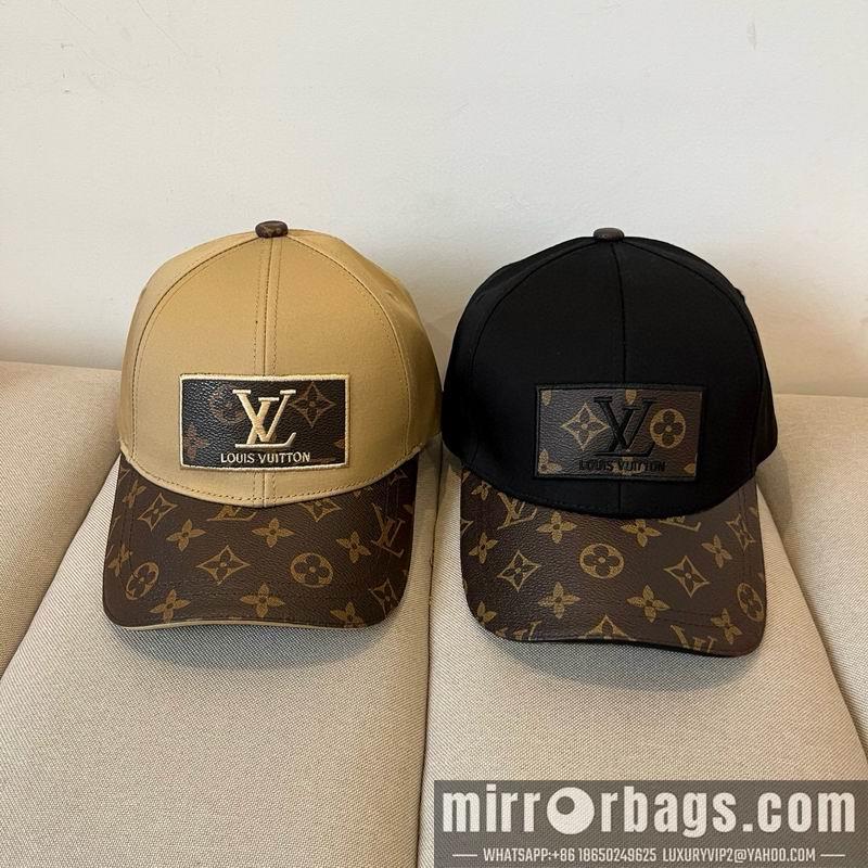 Replica LV Hat dx33