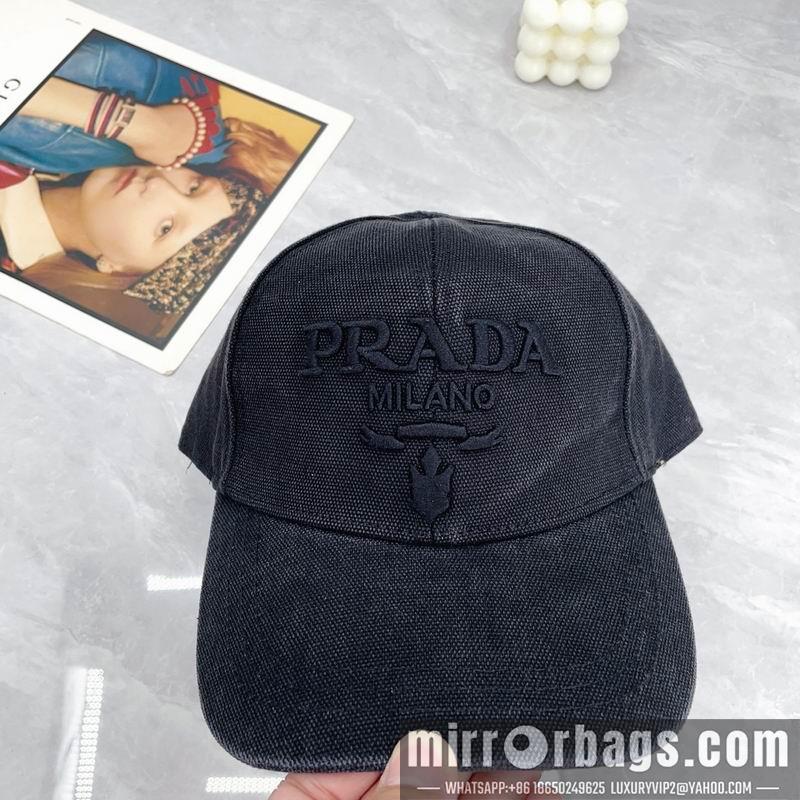Replica Prada cap dx63