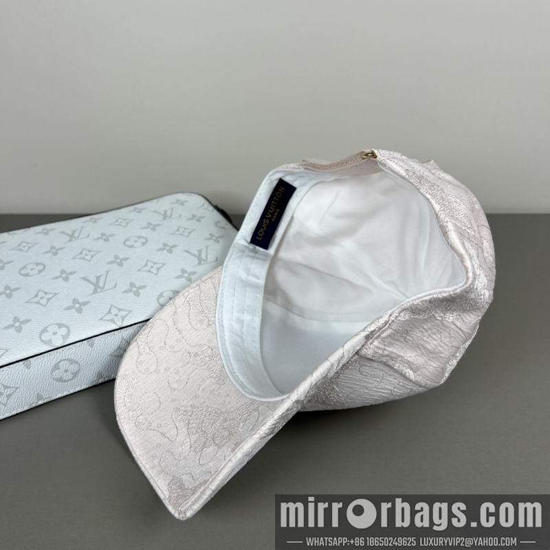 Replica LV Hat dx47